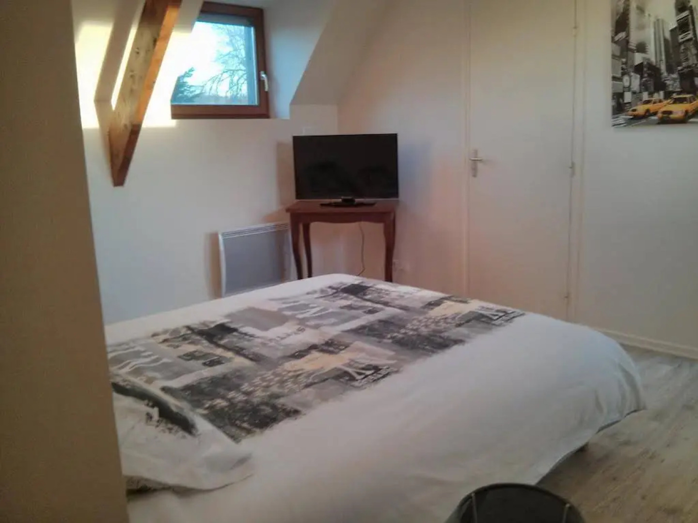 Les Étangs des Couartes