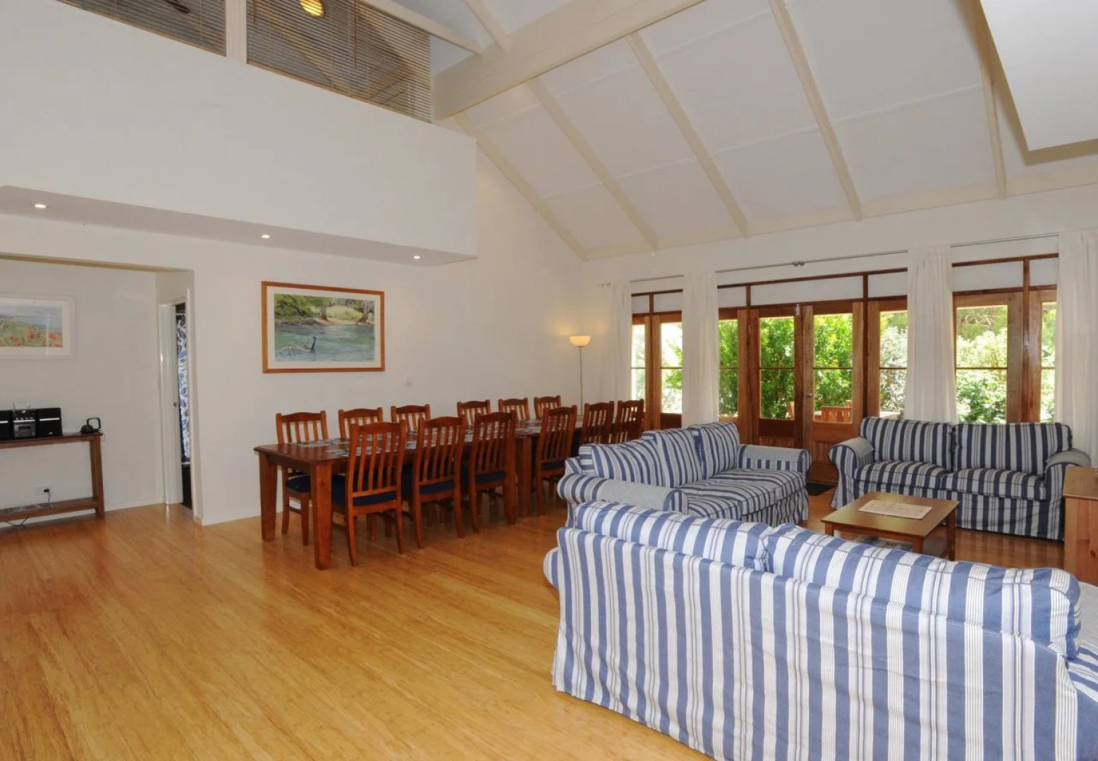 Kangaroo Island Garden Cottages