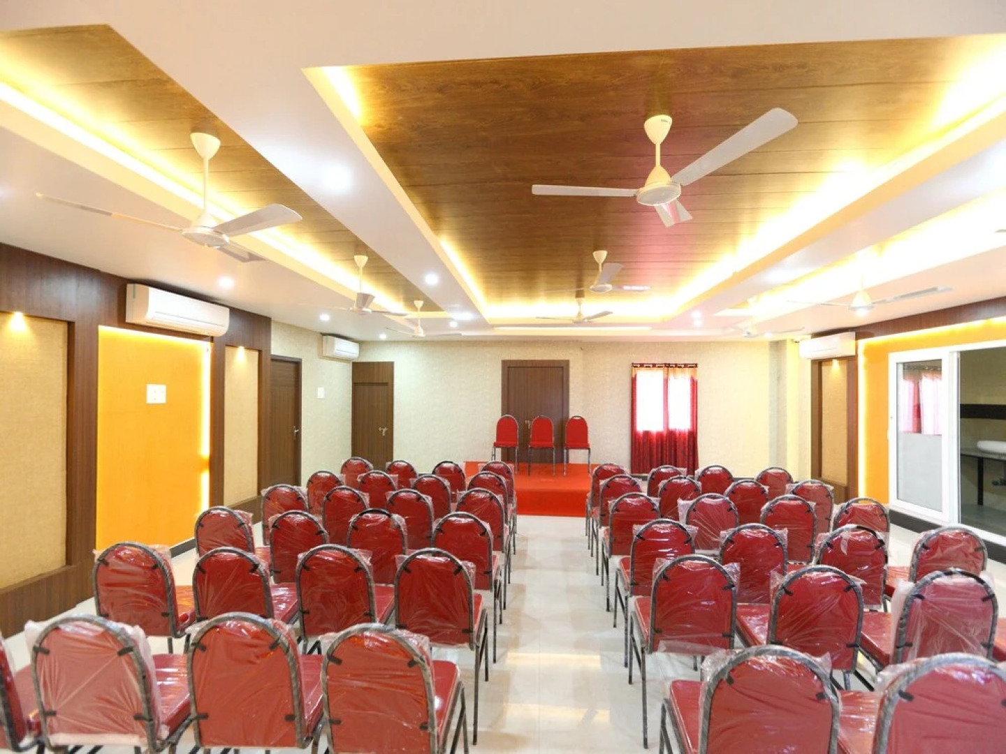 Shri Subham Residency