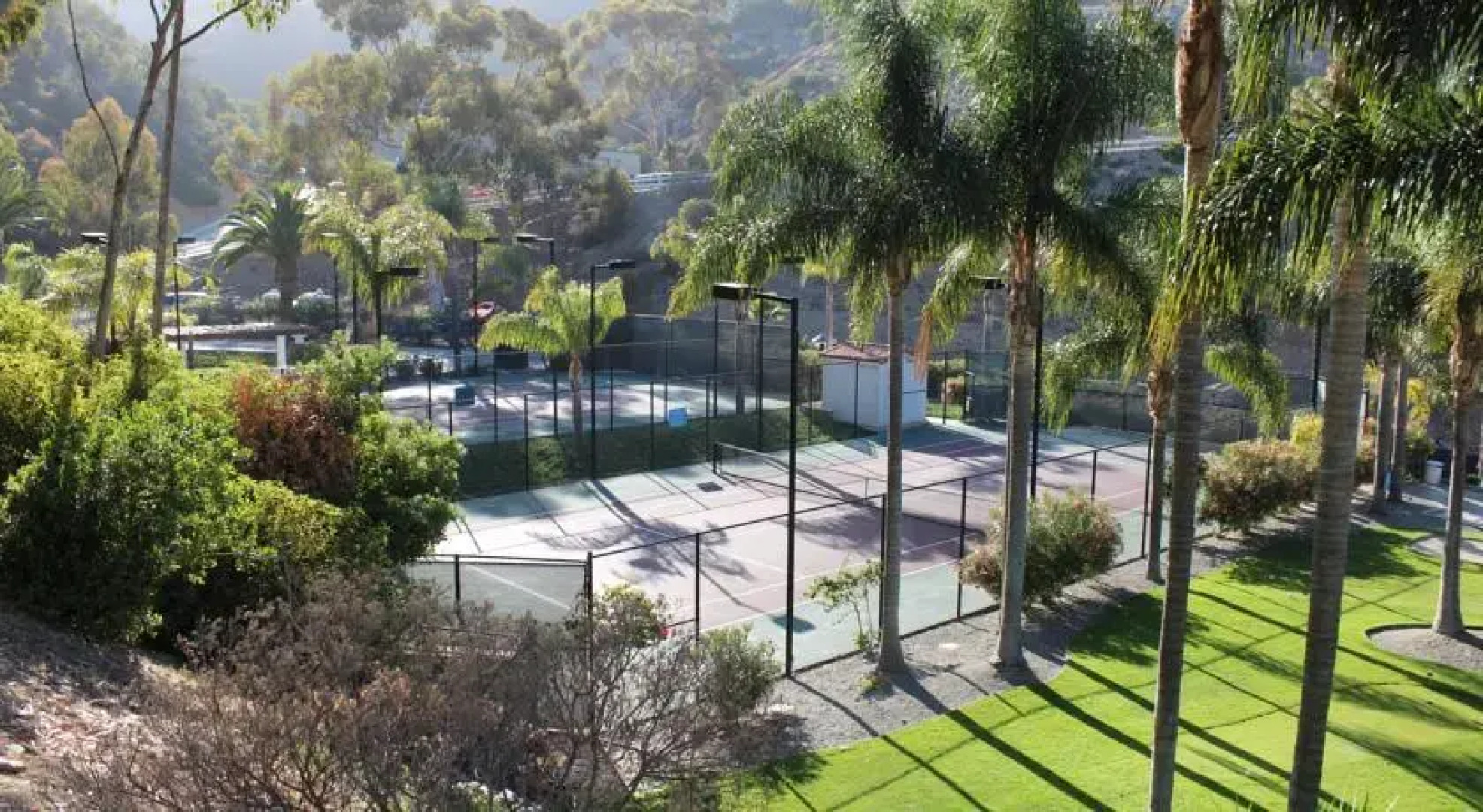 Catalina Holiday Beachfront Villas