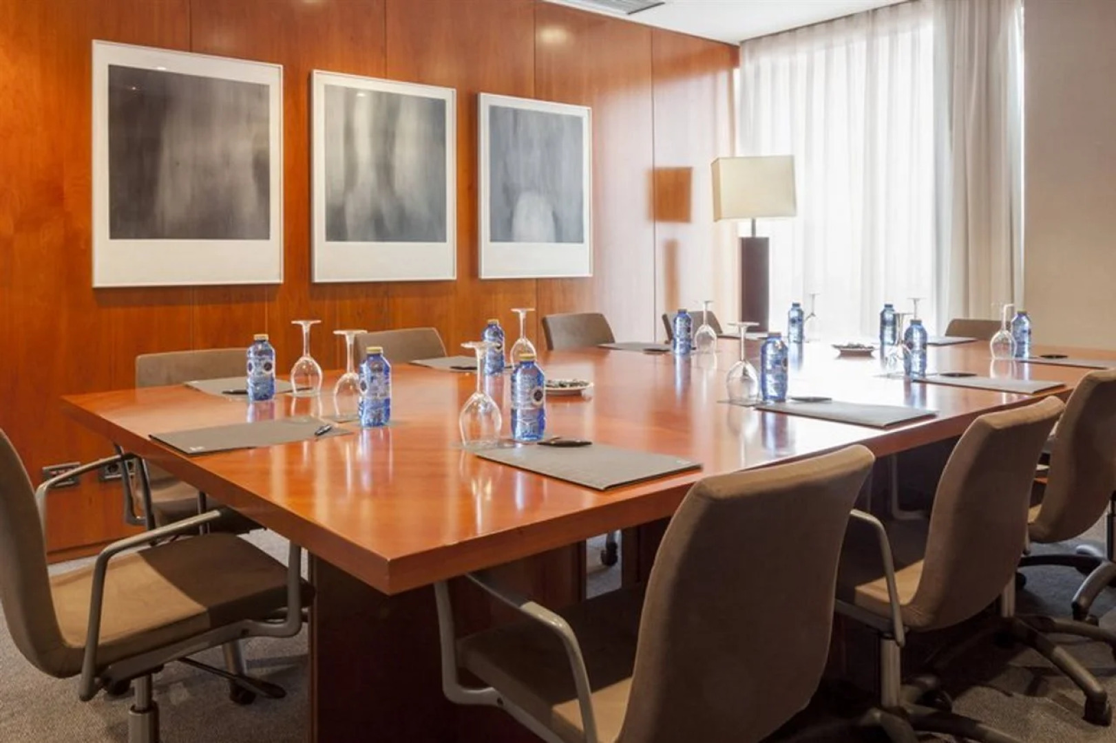 AC Hotel Badajoz by Marriott