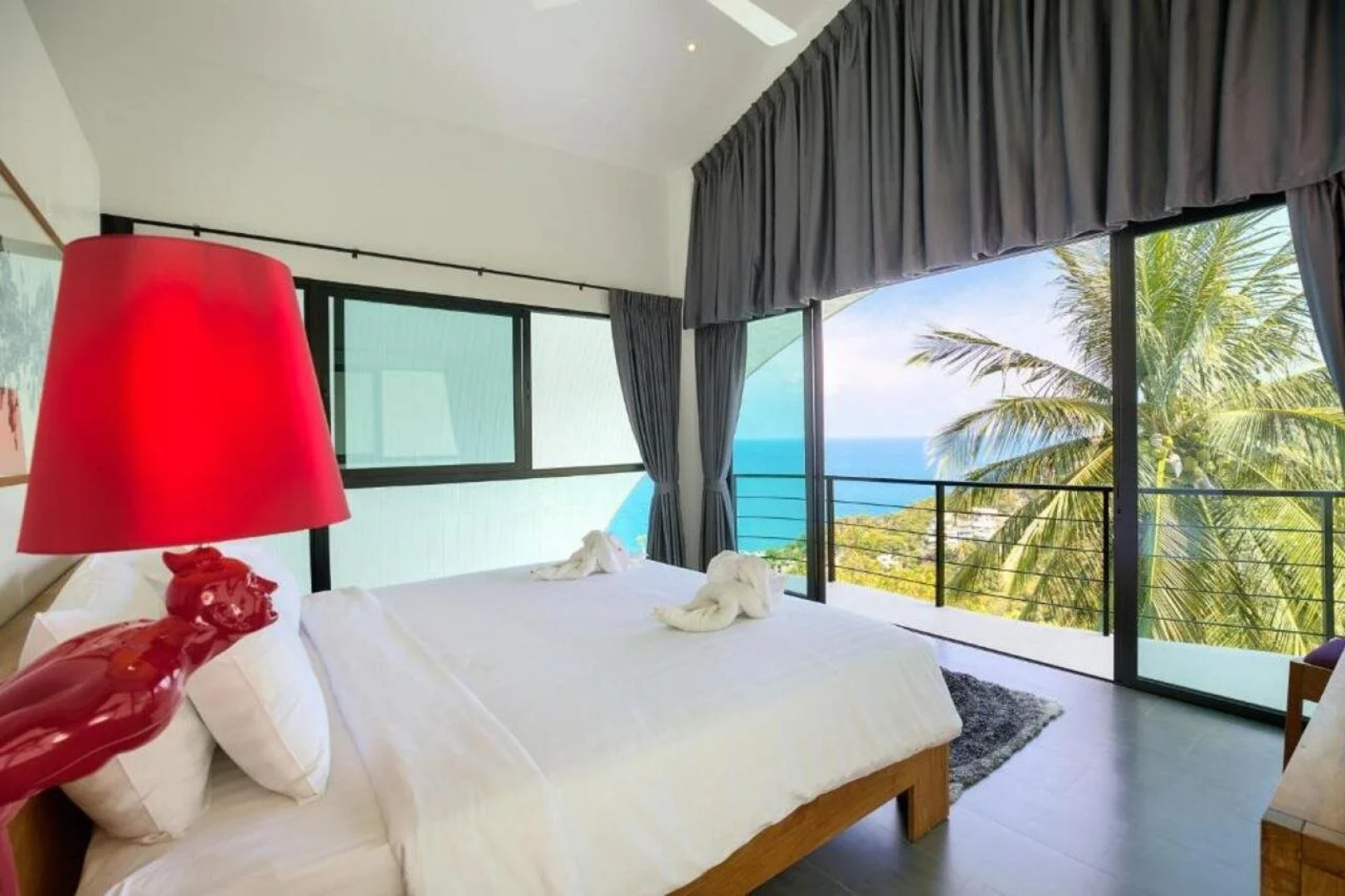 Villa The Spot Koh Samui