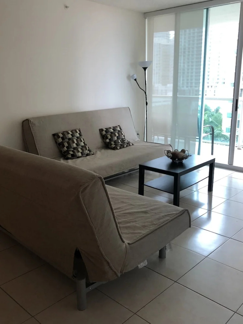 Amazing 2br apartment