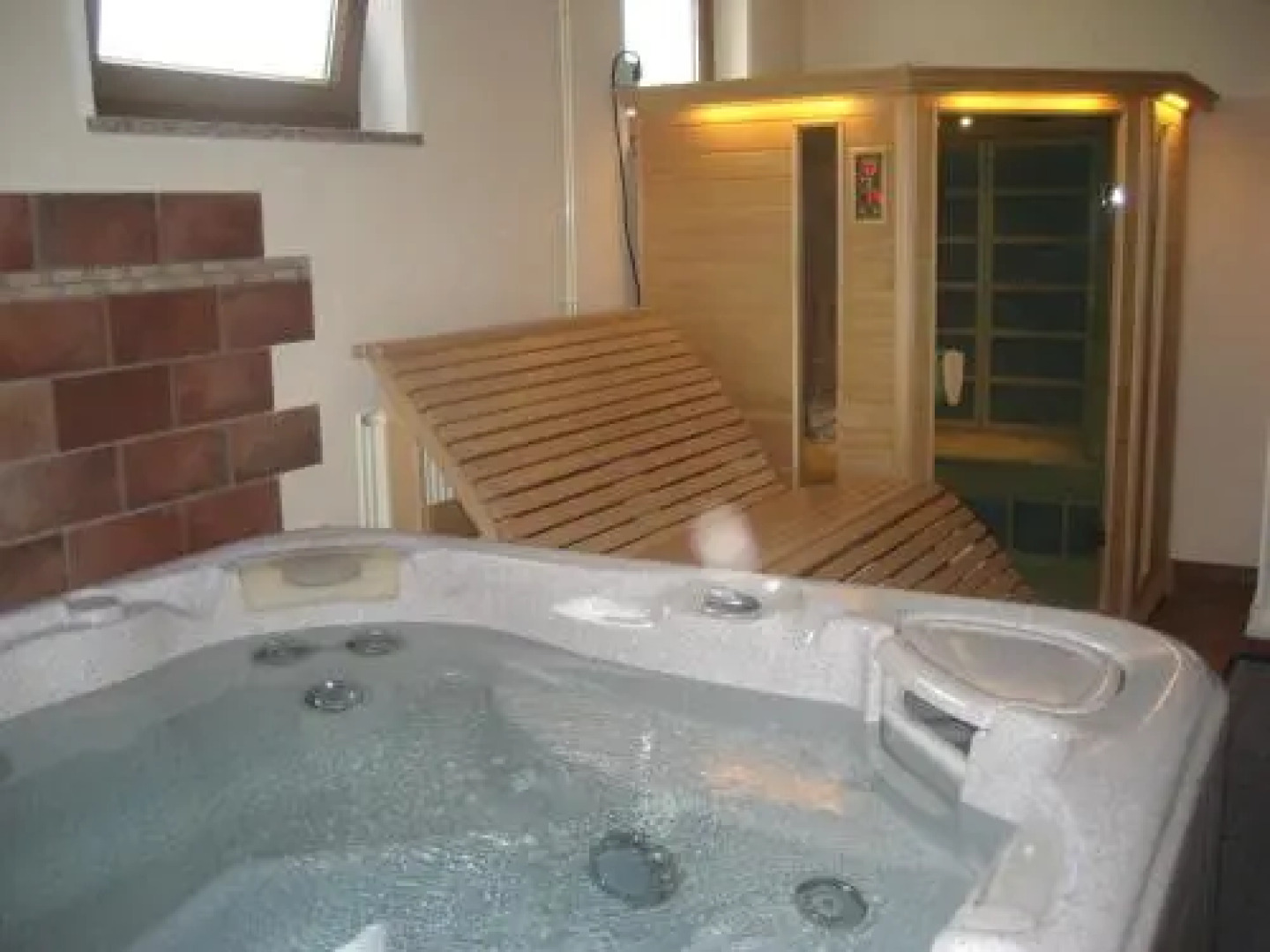 Turistična kmetija Pri Rebkovih