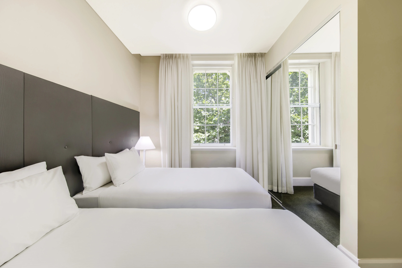 Adina Apartment Hotel Adelaide Treasury