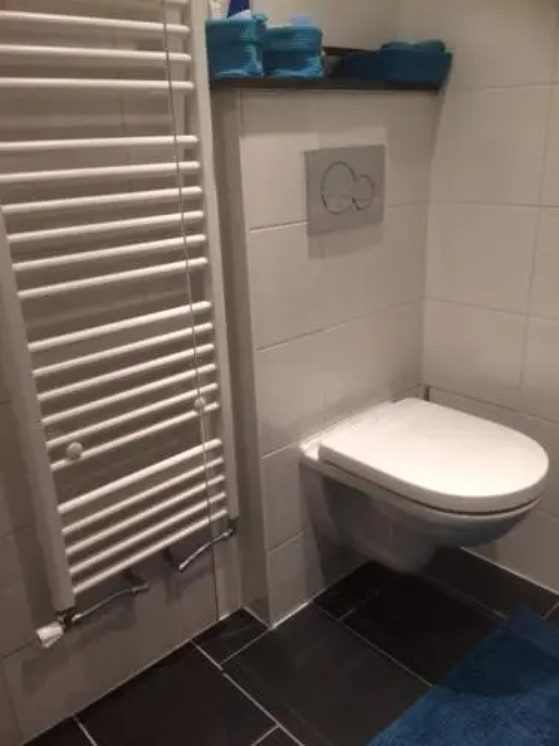 Bed and Breakfast Molenakkers