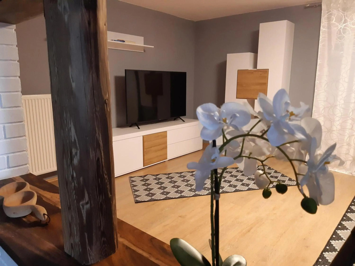 Ferienwohnung Anita Benz