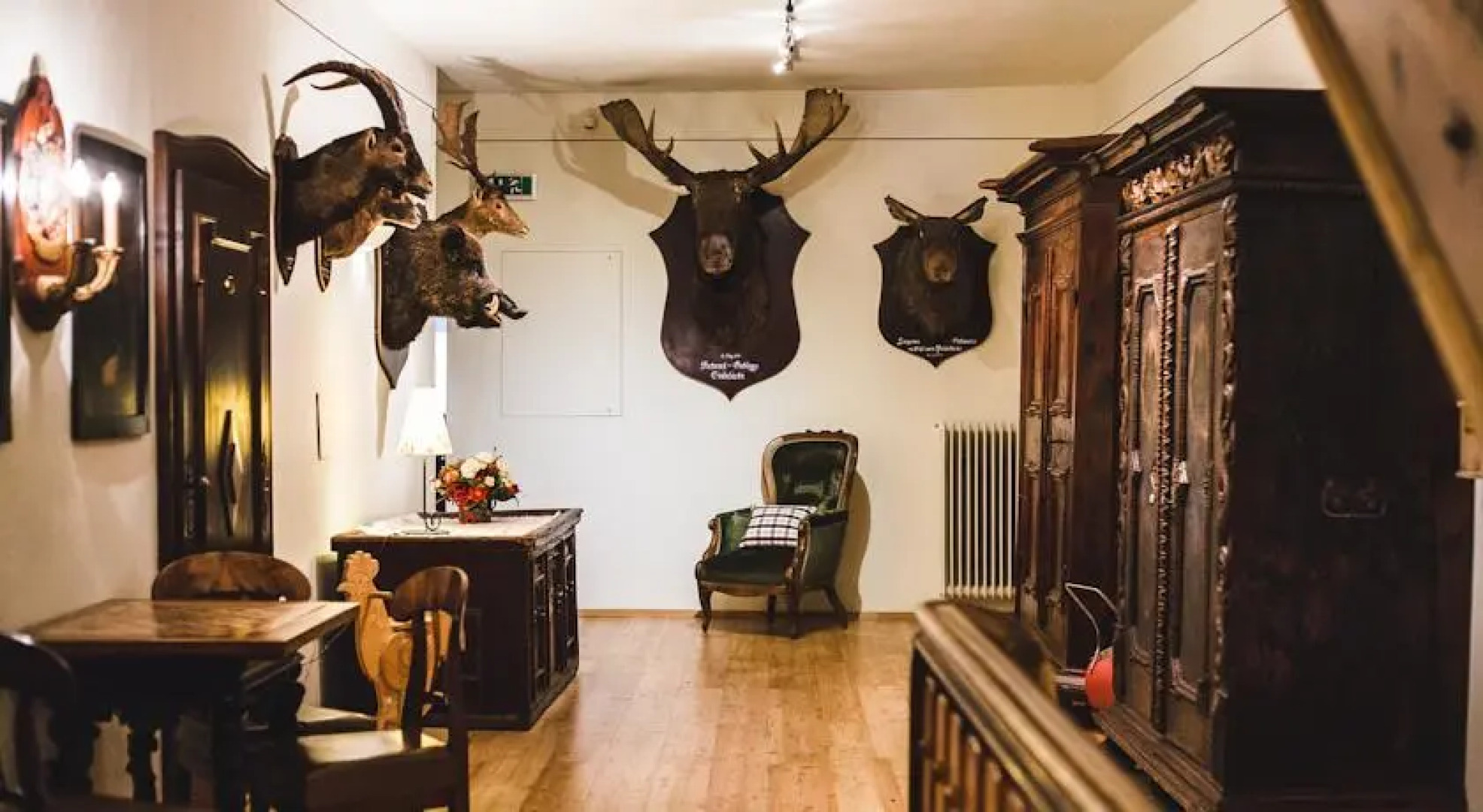 Hotel-Gasthof Weitgasser