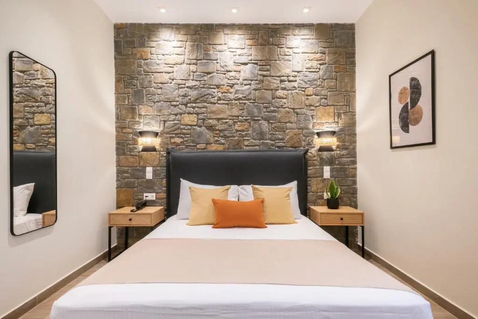 Angelikon 2 Luxurious Apartments