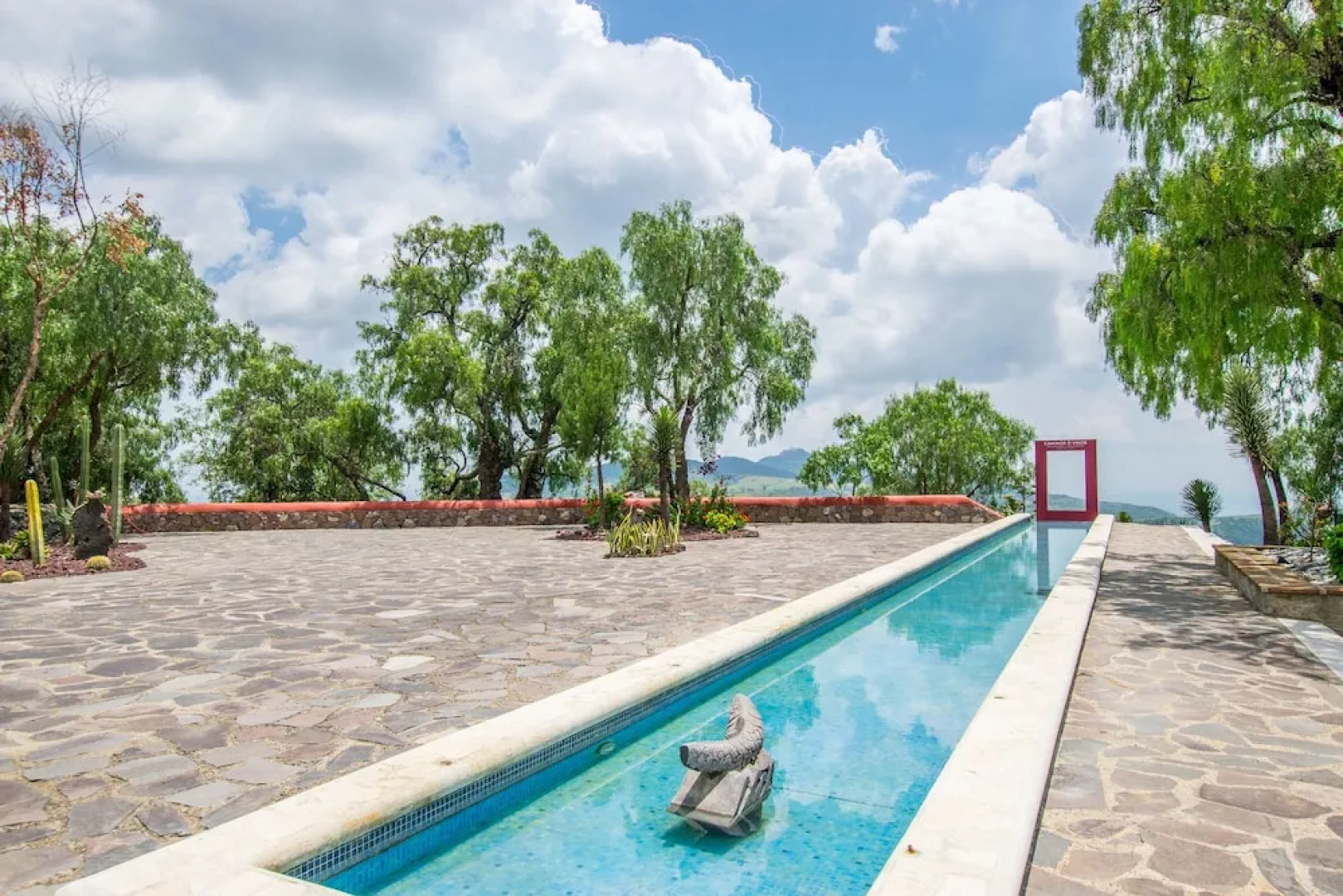 Hotel Camino de Vinos