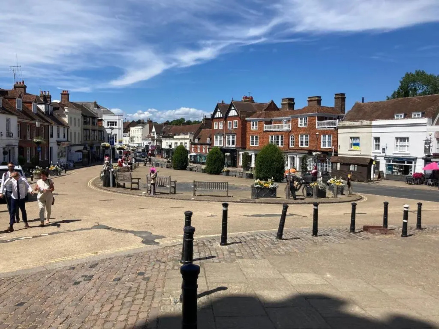 5br-10guests-fireplace-hottub-pets ok - Parking