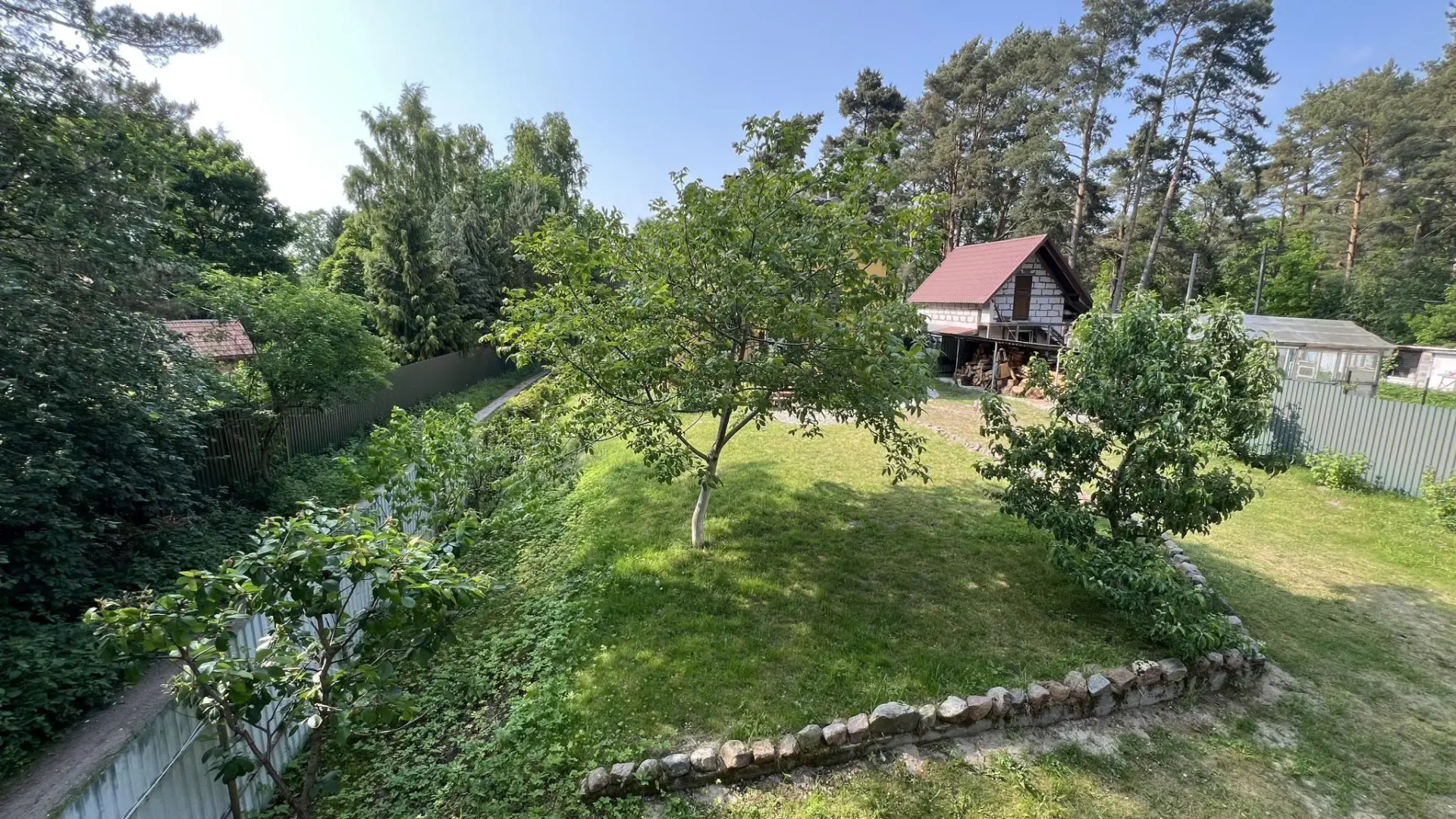 Коттедж Ветрово