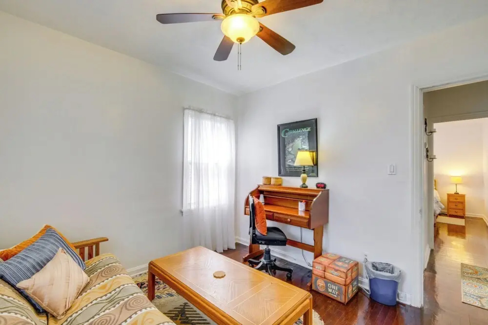 South Euclid Apt < 10 Mi to Downtown Cleveland!