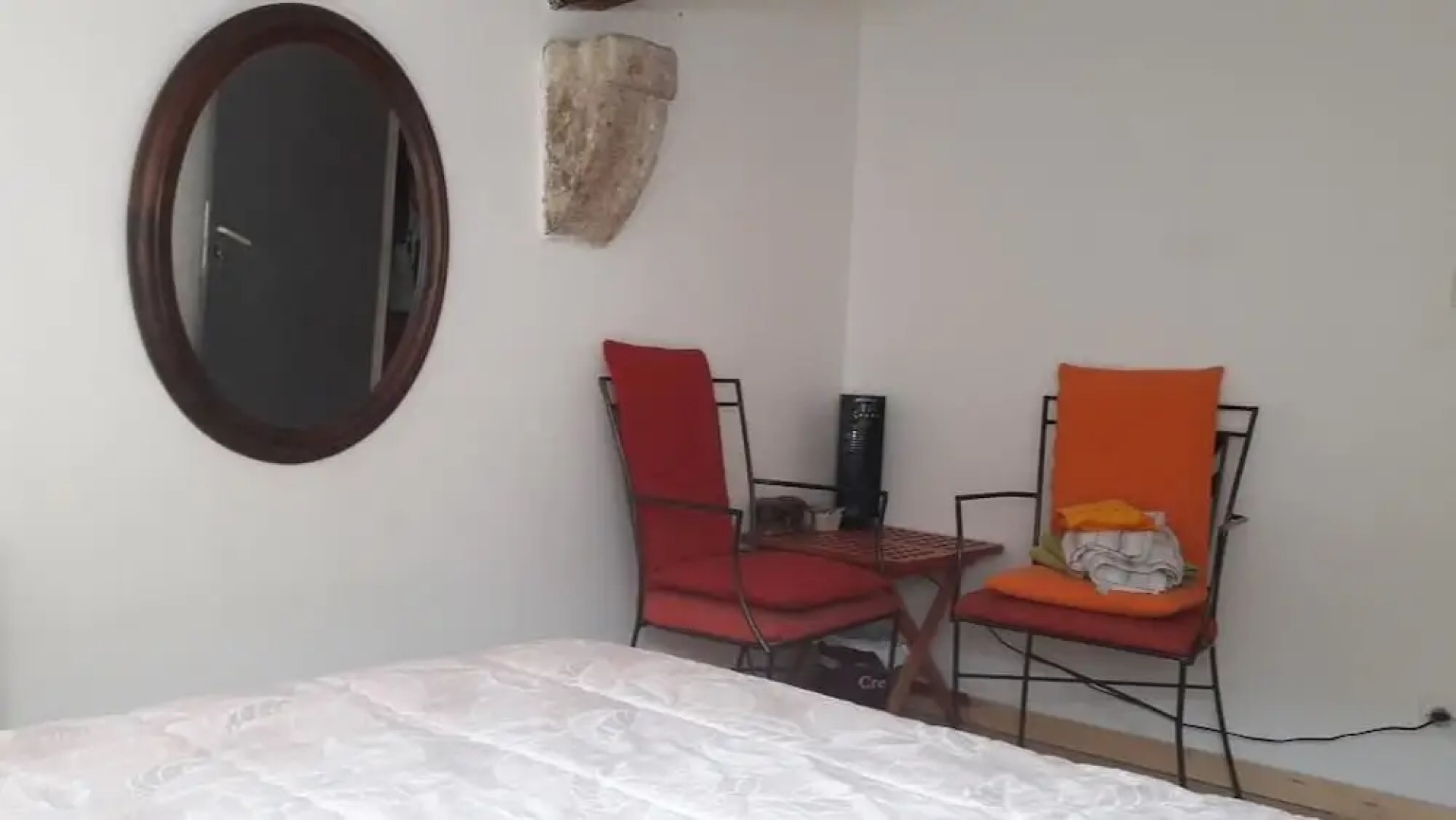 Chambres d'hôtes Molière