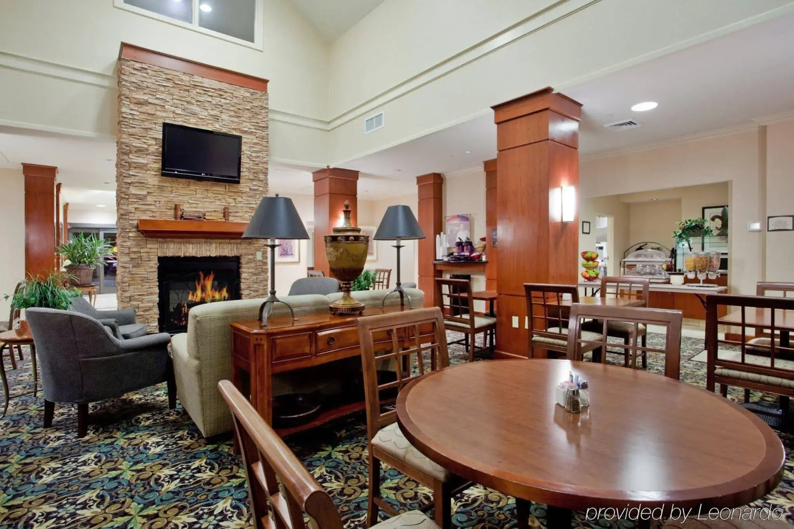 Staybridge Suites Chesapeake by IHG