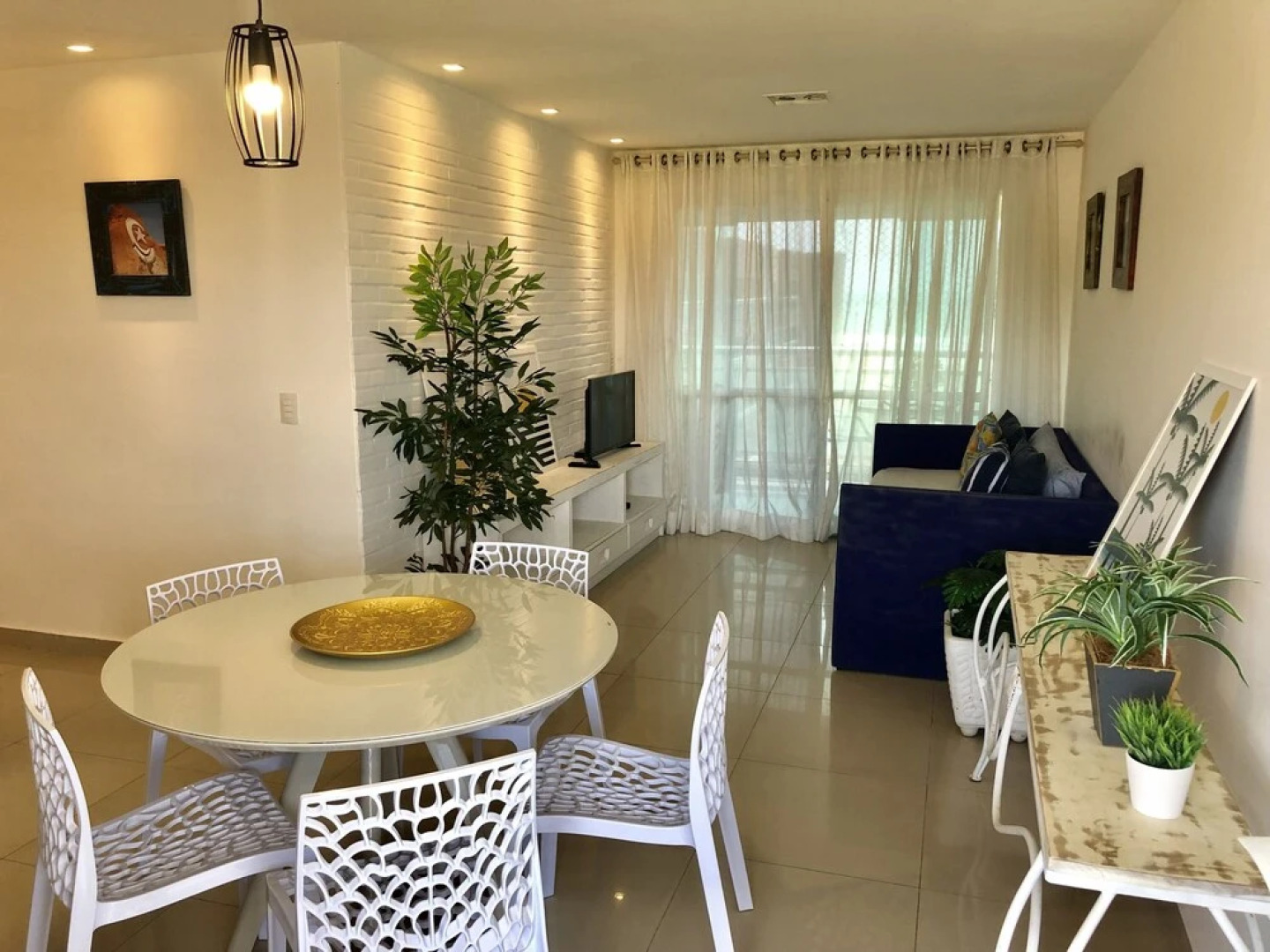 Apartamento VG Fun Praia do Futuro