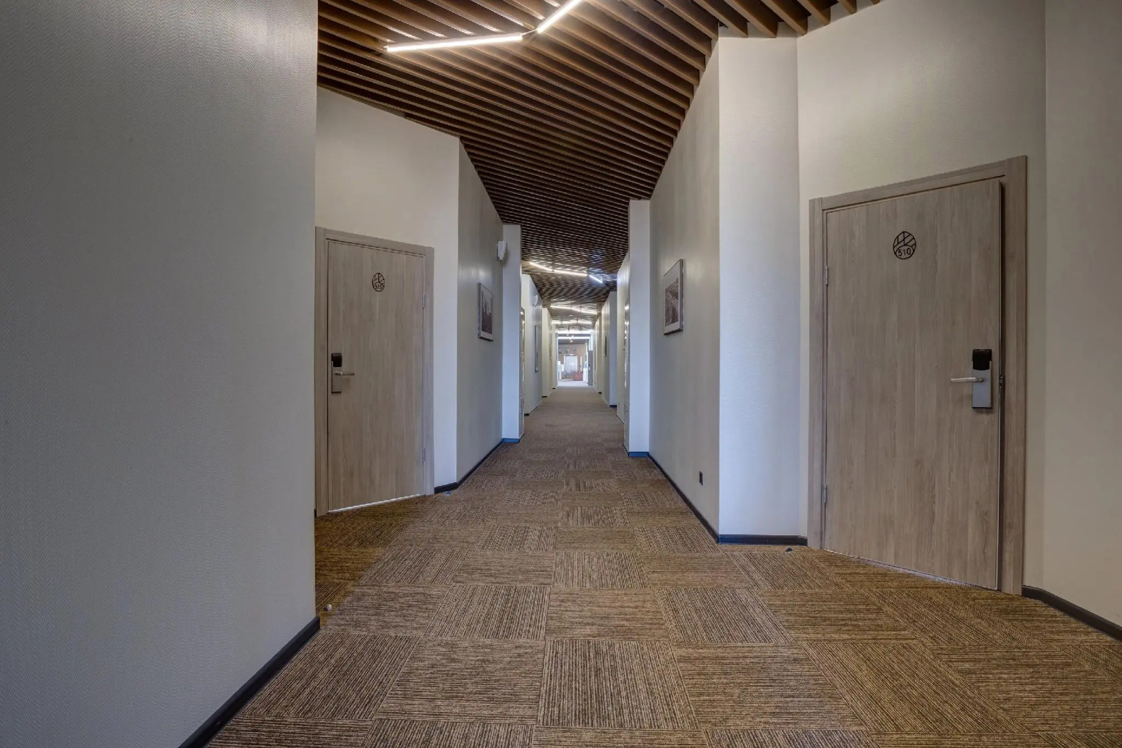 Отель Питерлэнд