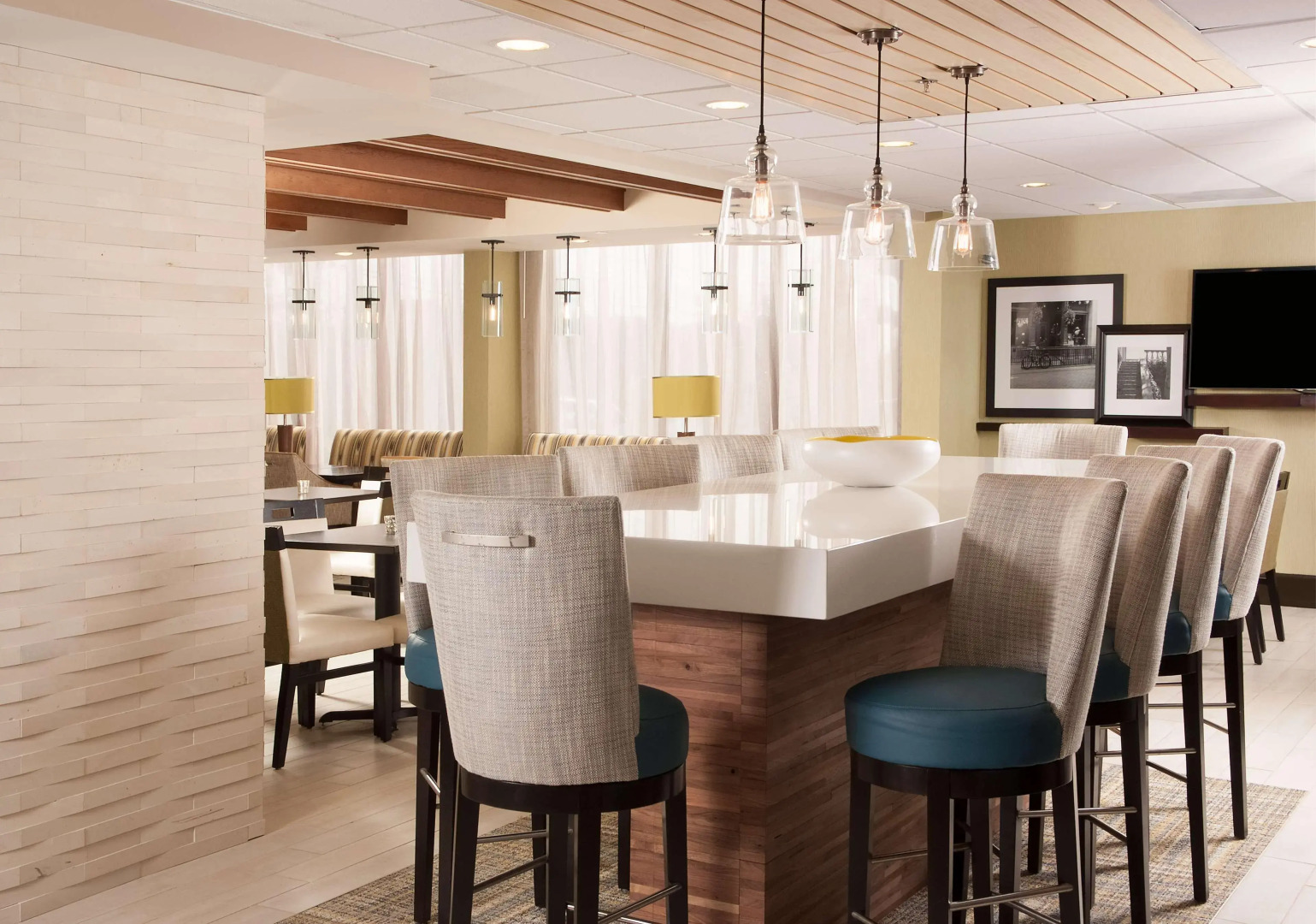 Hampton Inn Atlanta-North Druid Hills