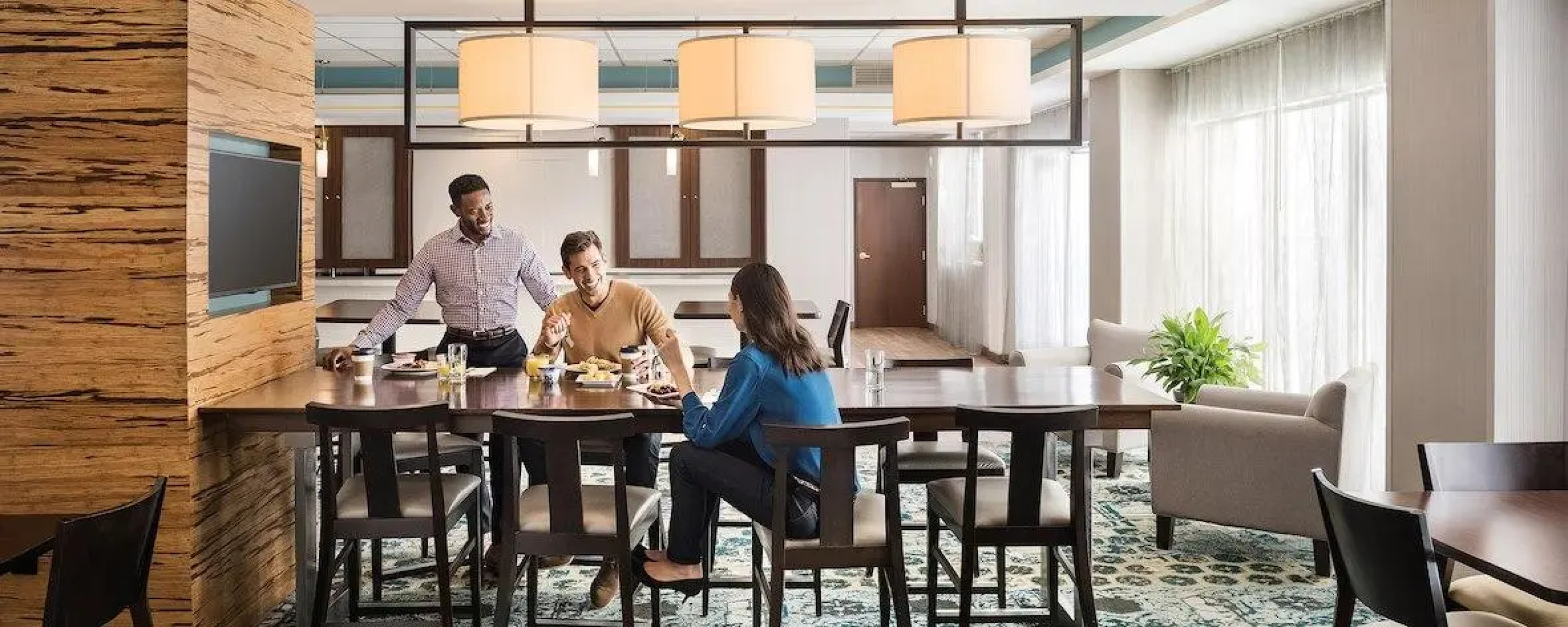 Fairfield Inn & Suites by Marriott Oklahoma City El Reno