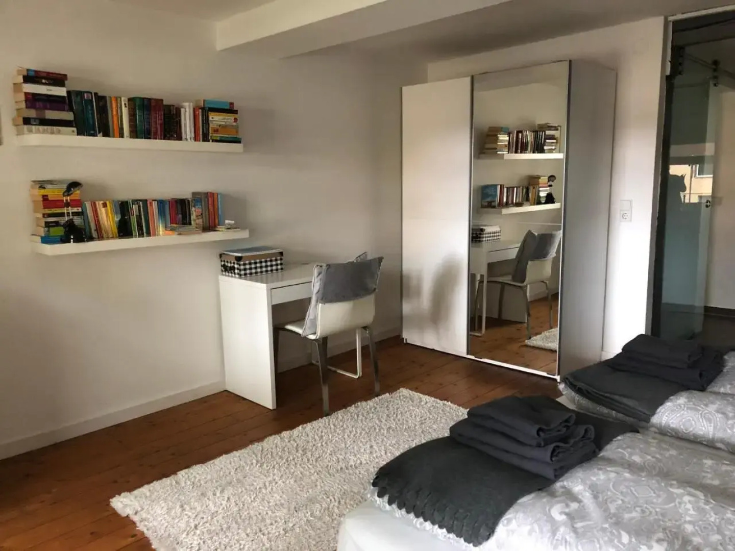 Ferienwohnung Sonnentau II