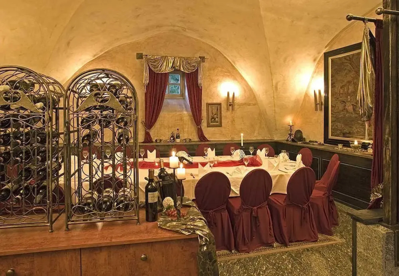 Schlosshotel Neufahrn