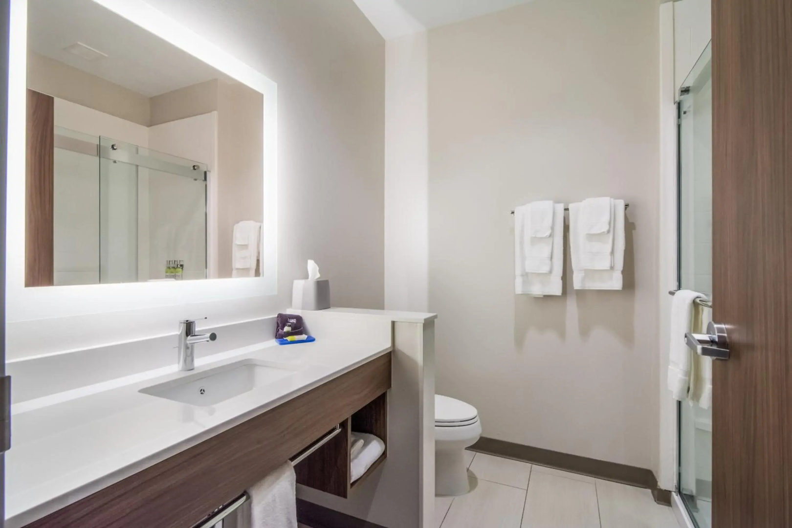 Holiday Inn Express and Suites Asheboro by IHG