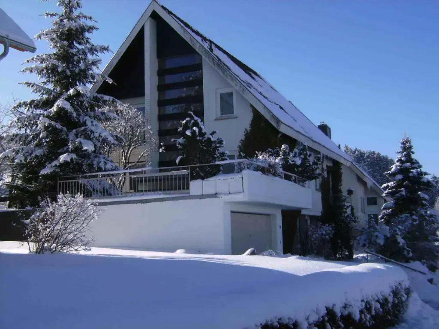 Ferienwohnung Kaltenbach