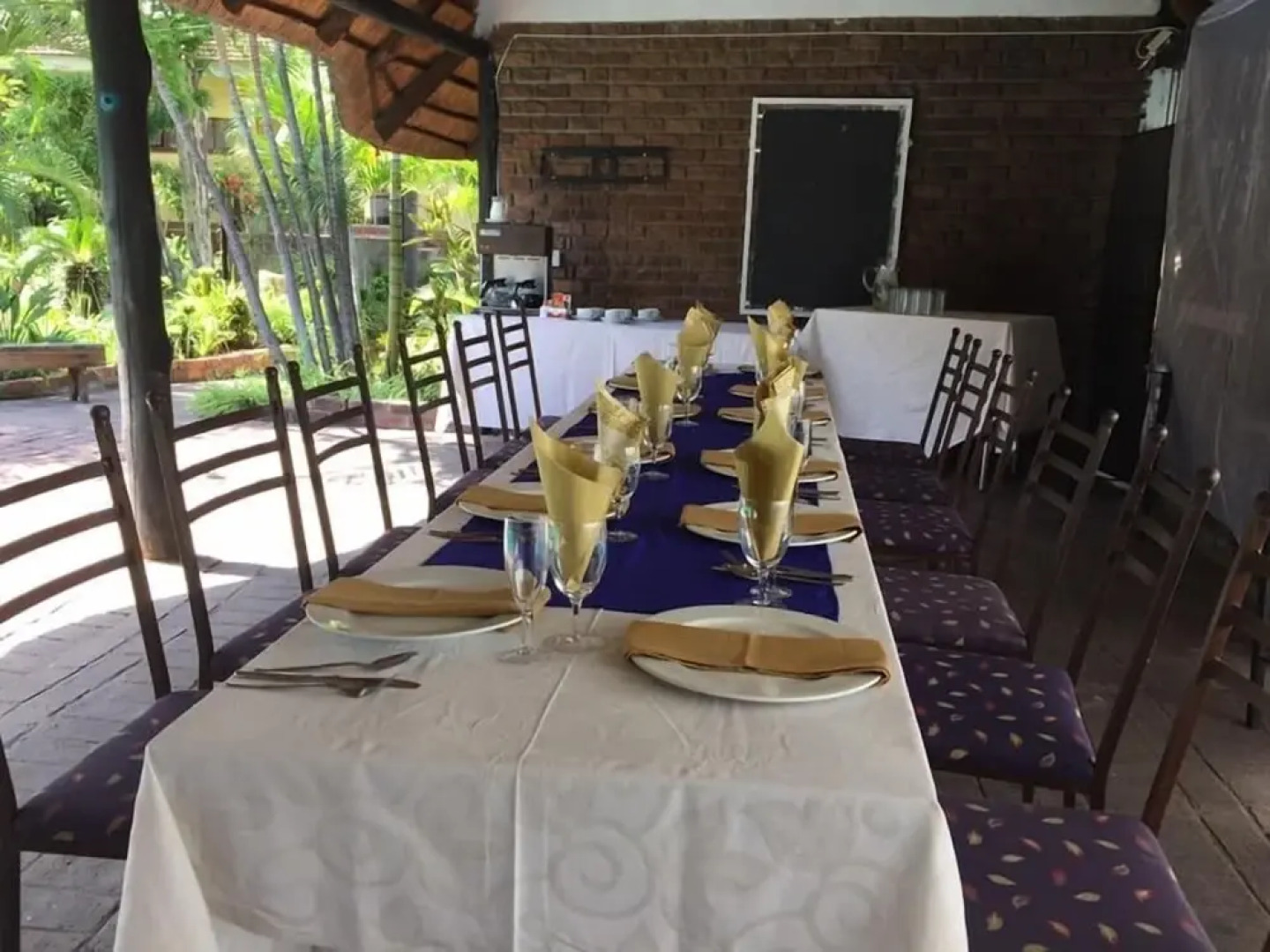 Selati Guest House