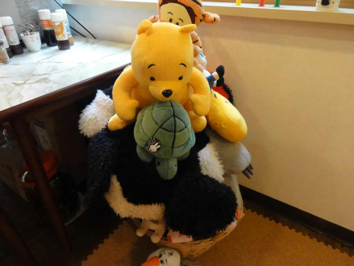 Tanigawadake Raspberry Youth Hostel