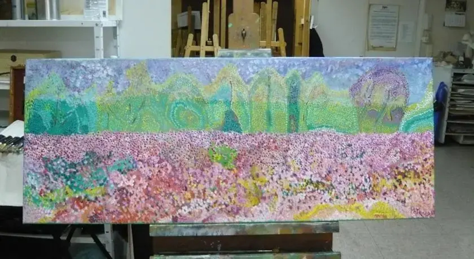 Albergue Virgen de Guadalupe