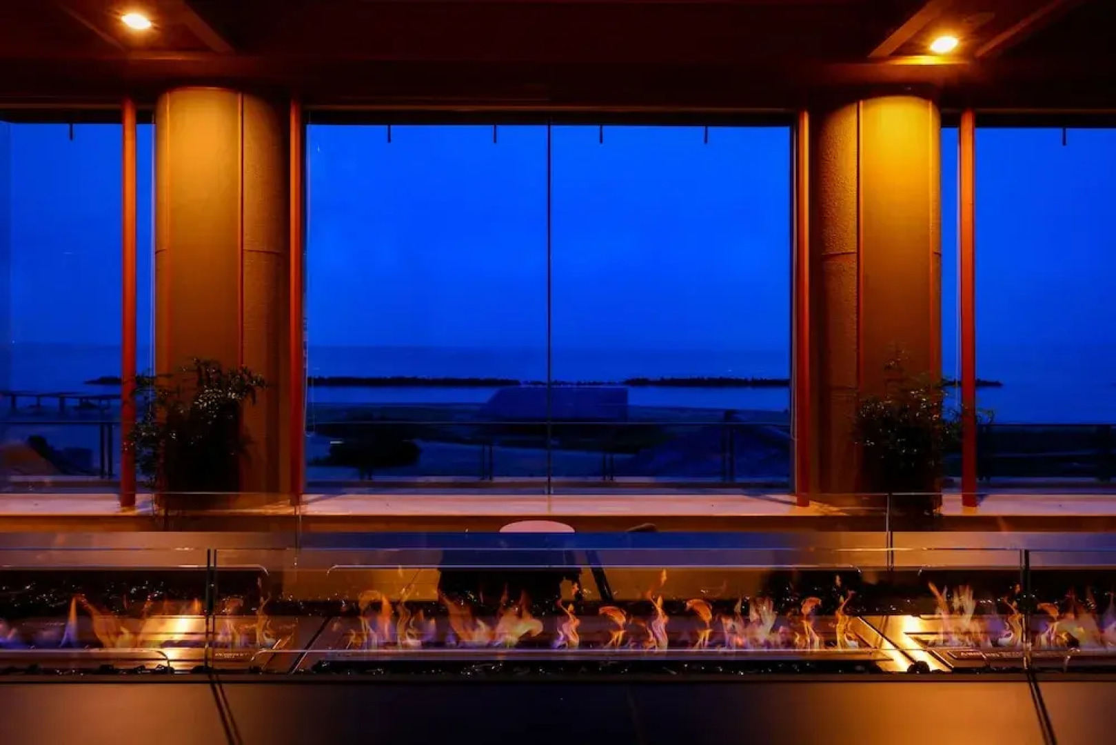 Ooedo-Onsen-Monogatari Shiomiso (Formerly: Yubae no Yado Shiomiso)