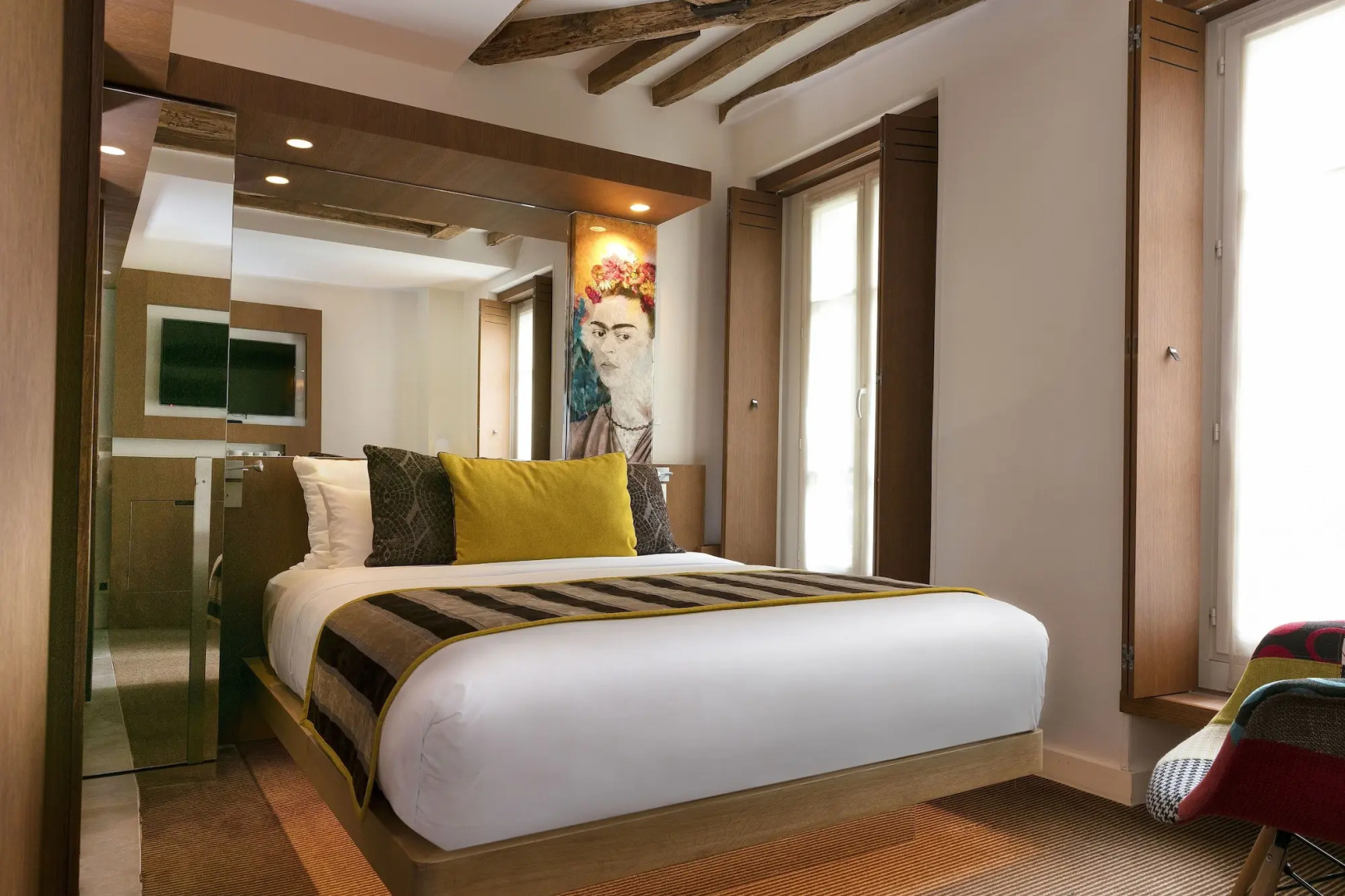 Select Hotel - Rive Gauche