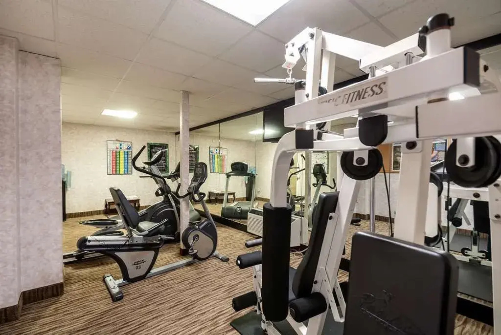 Quality Inn & Suites