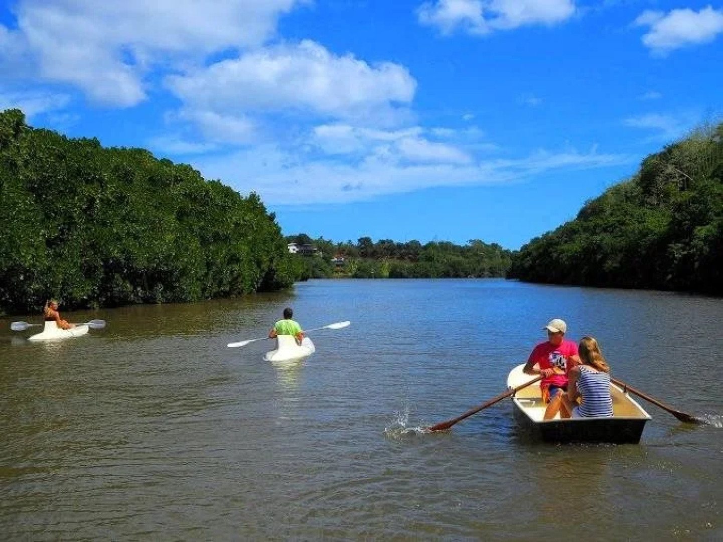 Les Chamblynes Villas