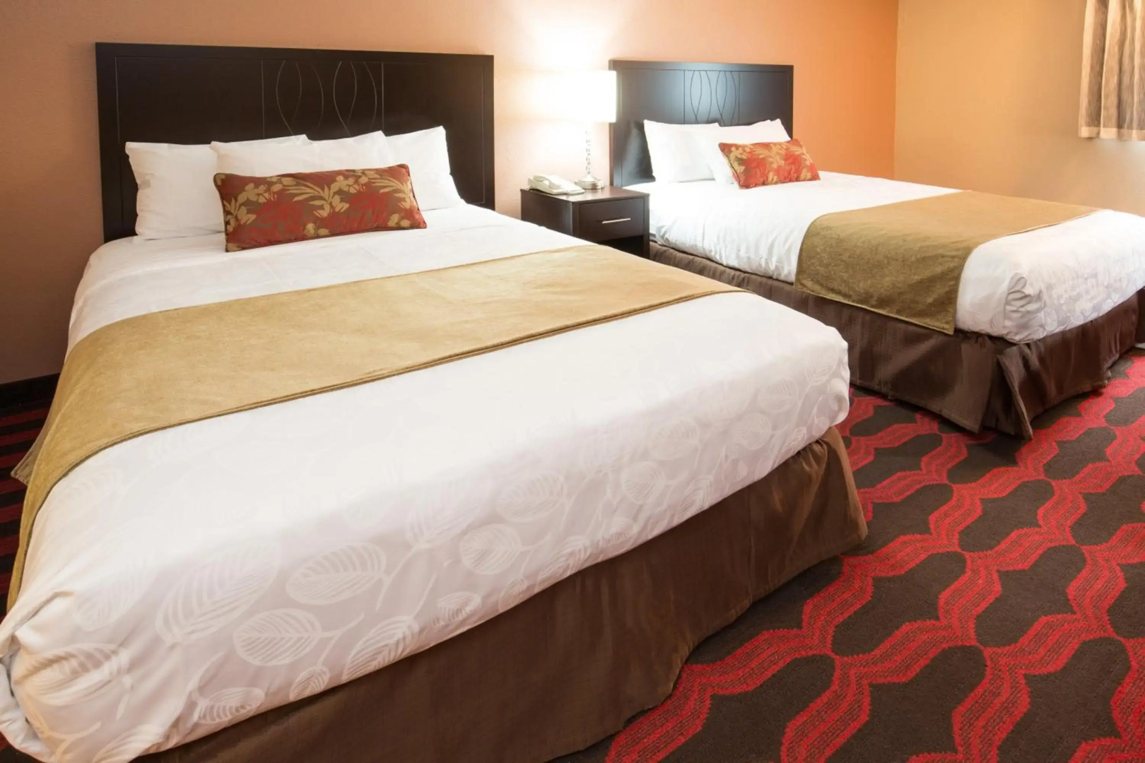 Americas Best Value Inn & Suites Forest Grove Hillsboro