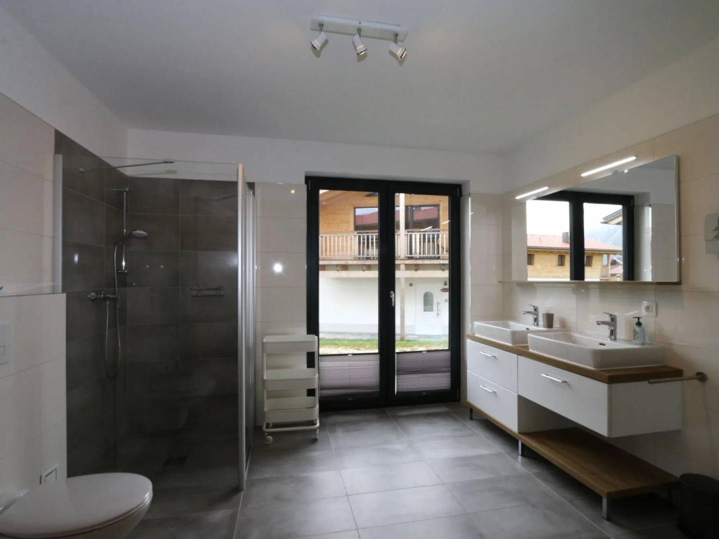 Chalet Max View, Inzell