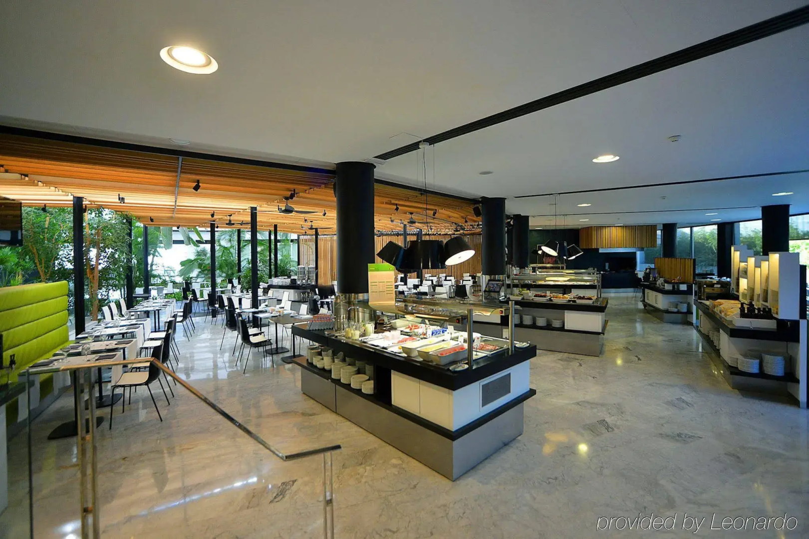 Barceló Sevilla Renacimiento