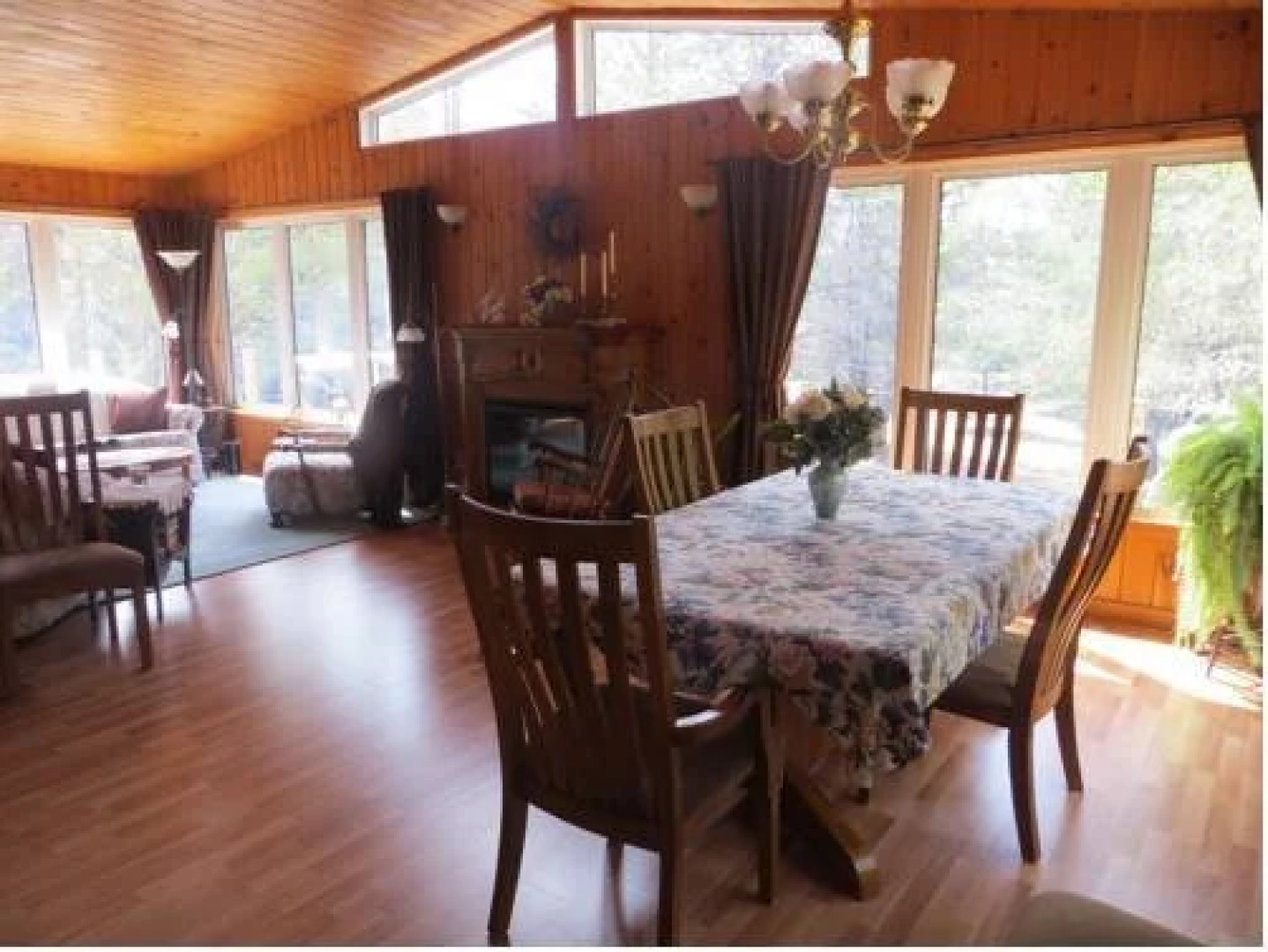 Country Cozy Bed and Breakfast