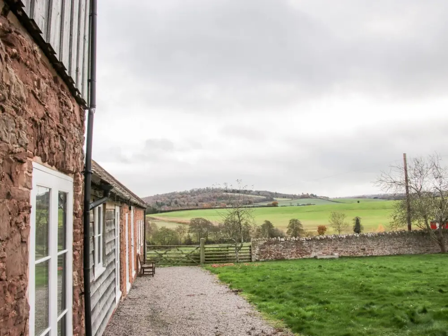 Stockbatch Granary