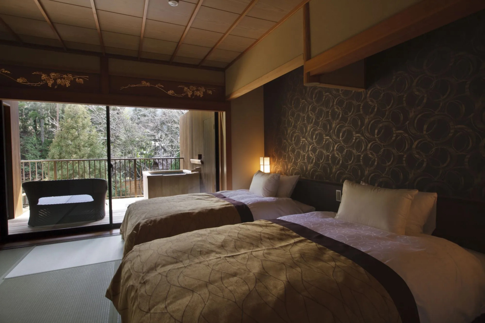 Yunohana Resort Suisen