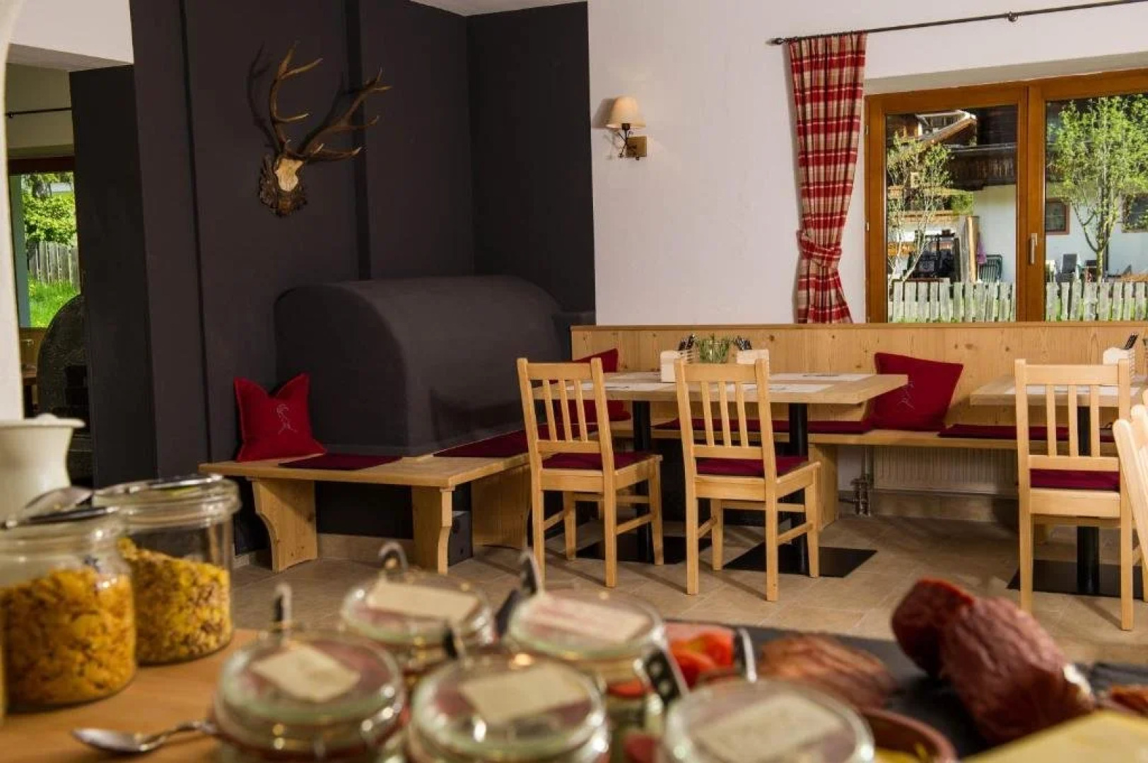 Heimat - Das Natur-Resort