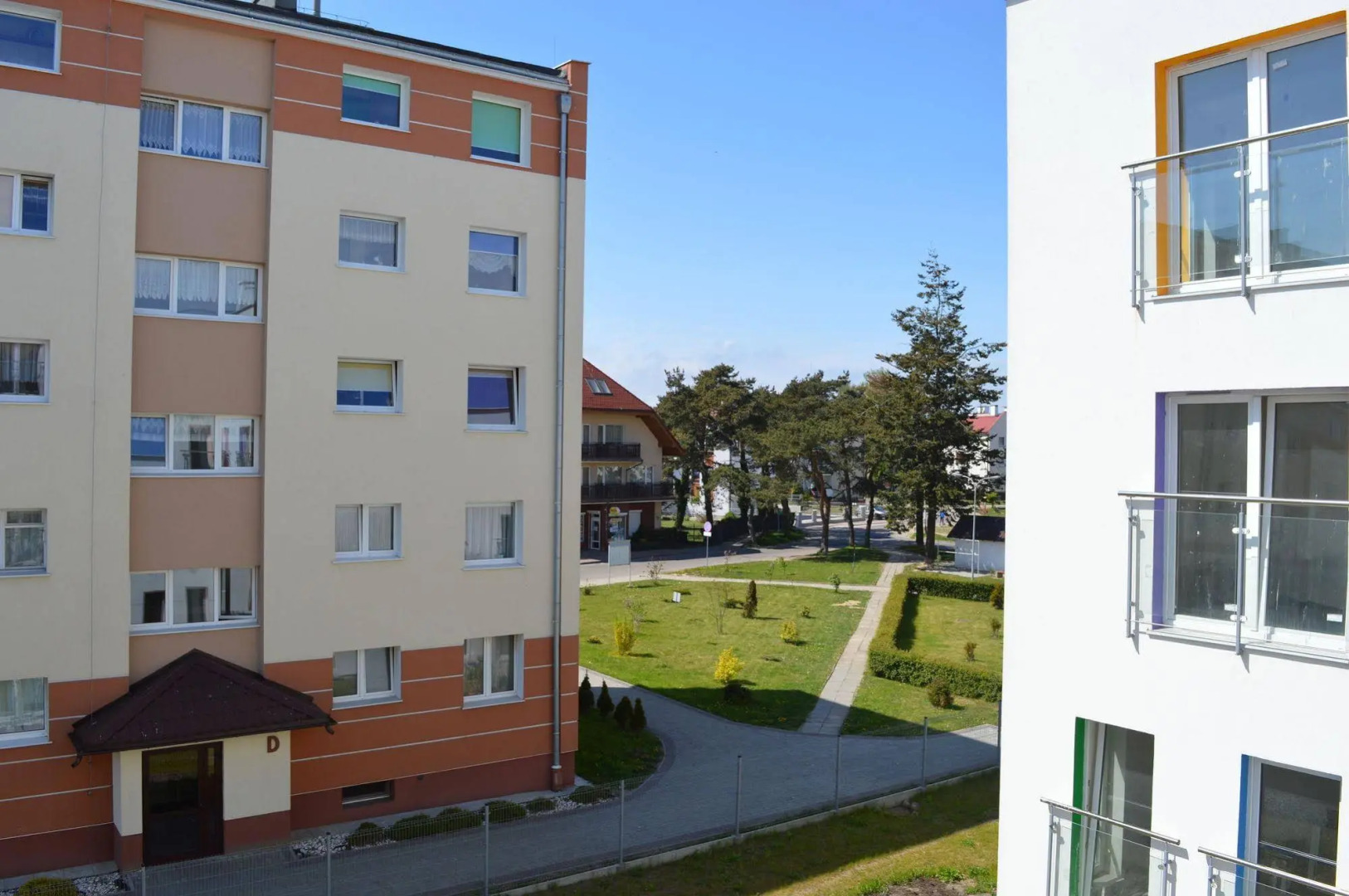 Family Homes - Apartament Sonoma