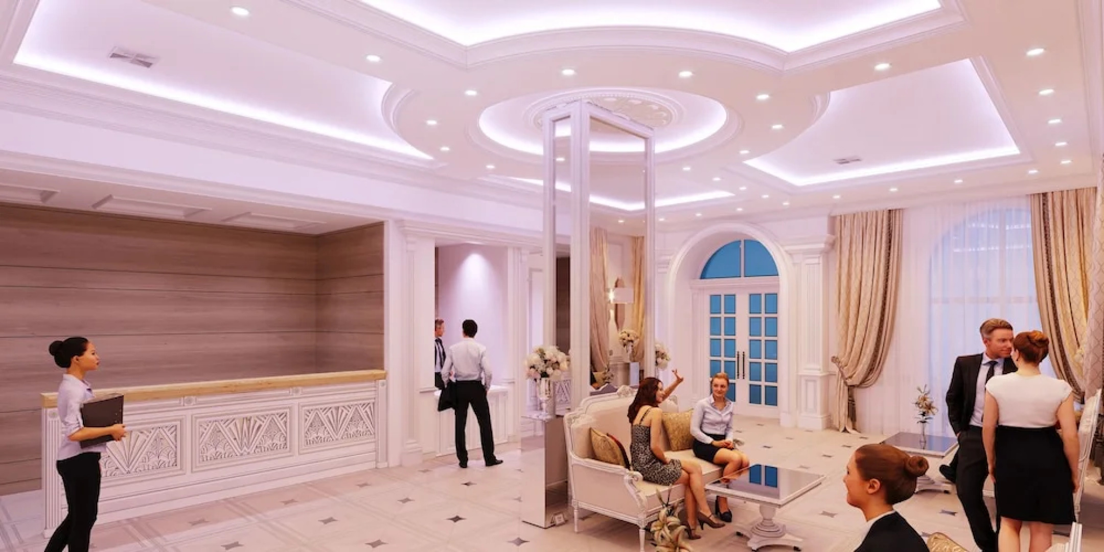 Туристический комплекс Codru