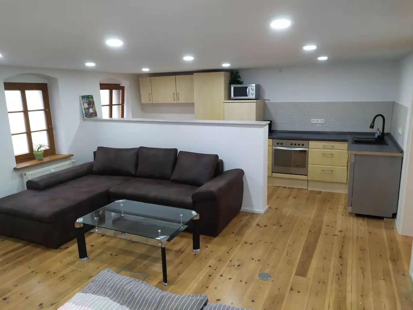 Flat in Pirna in a Charming Neighbourhood