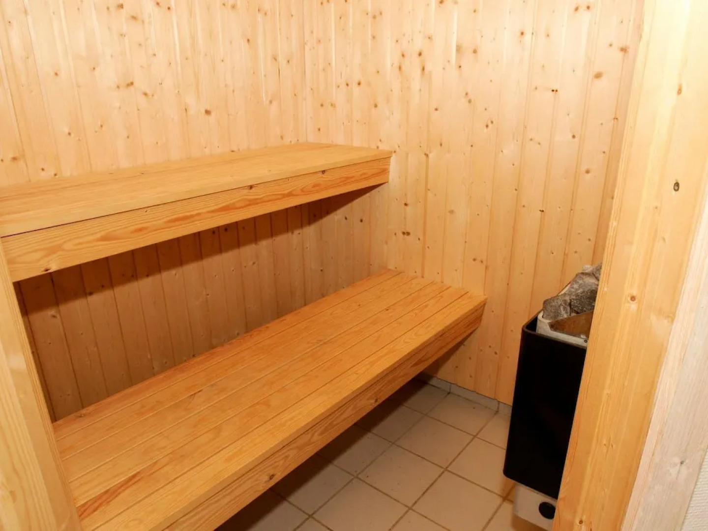 Beautiful Holiday Home in Hasle Near Sea