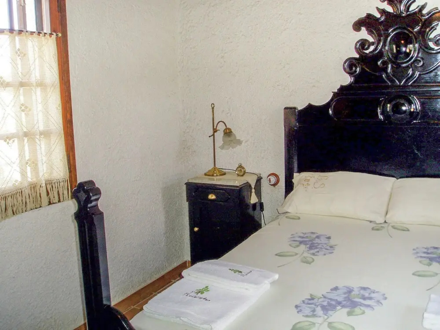 Cottage for a Family Vacation in Montferri With a Private Garden