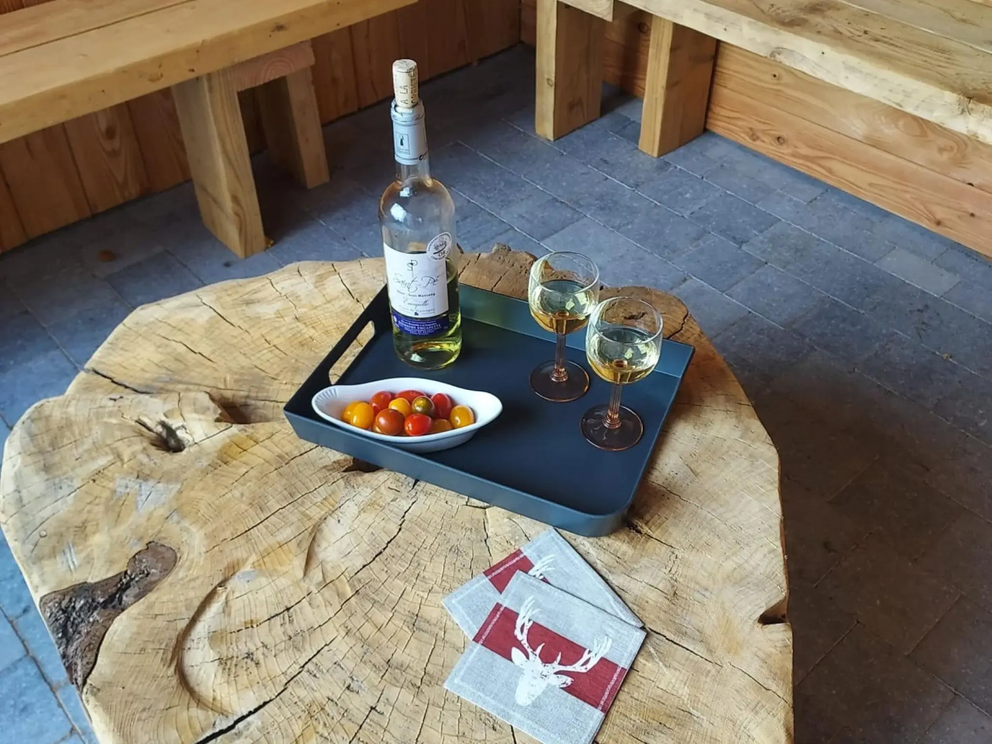 Holiday Home in Walloon Ardennes