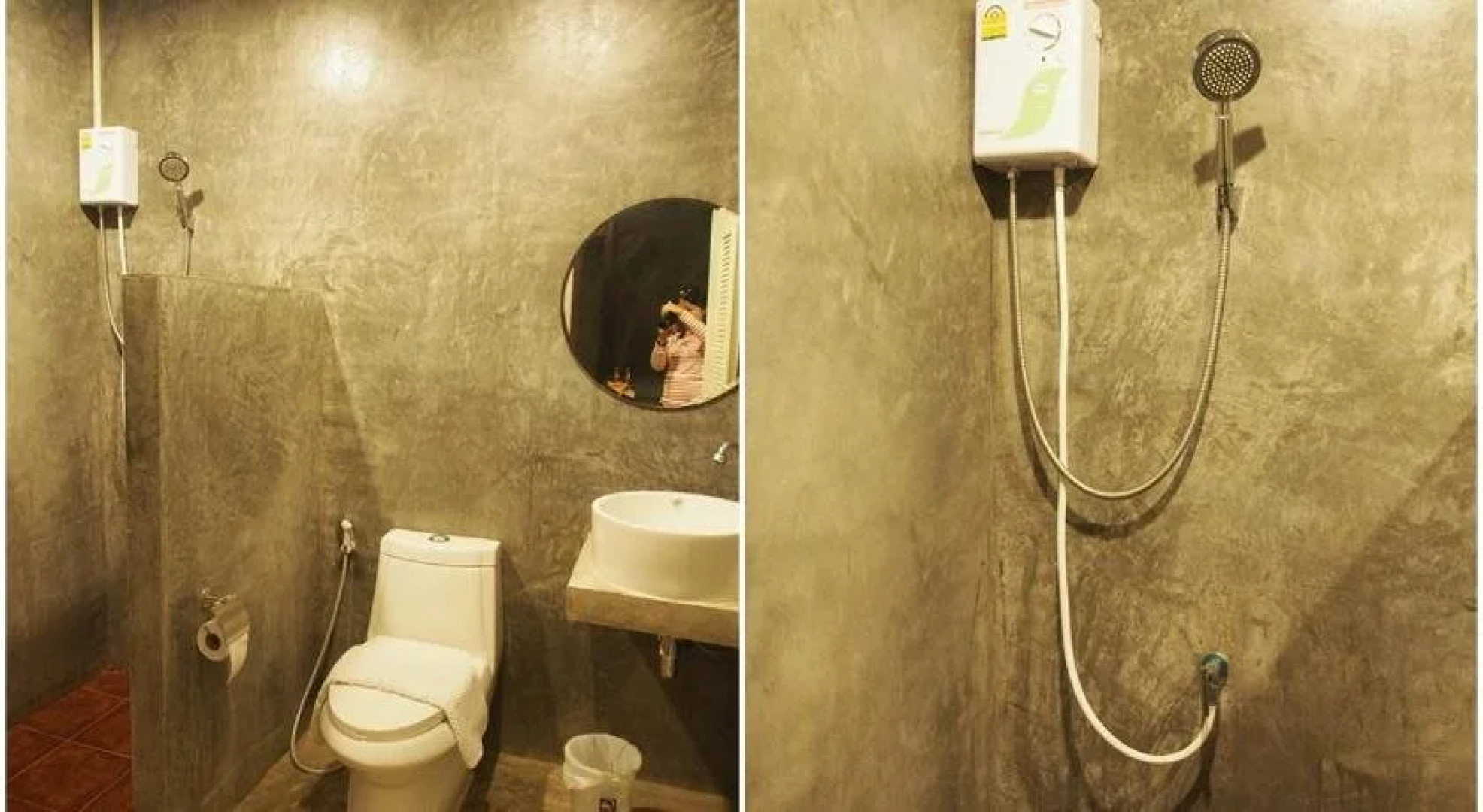 Come Moon Loft Hotel