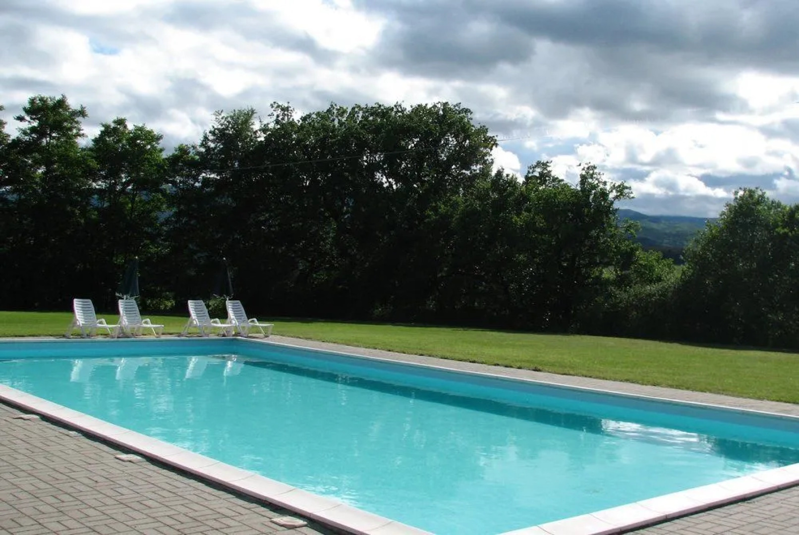 Agriturismo Poderi Minori