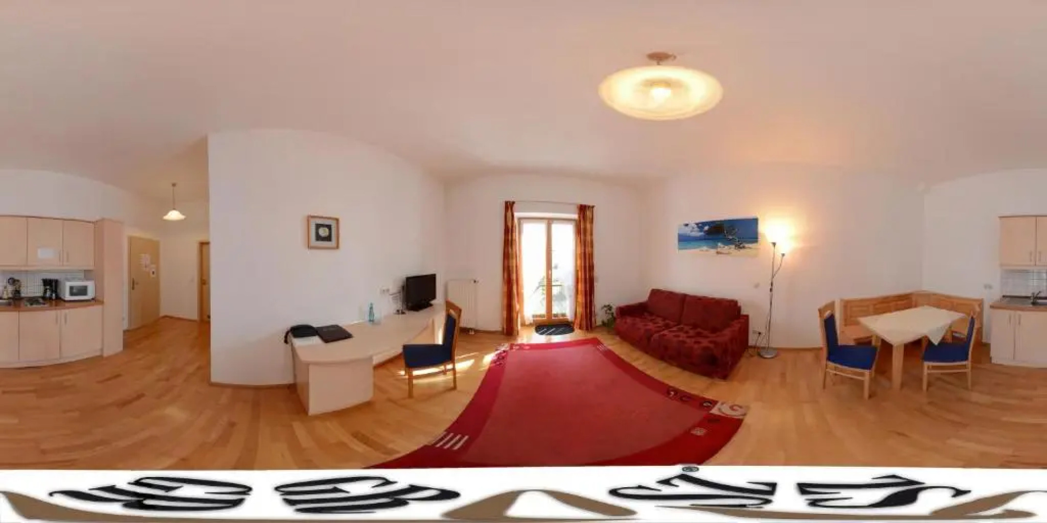 Hotel Cafe Hanfstingl